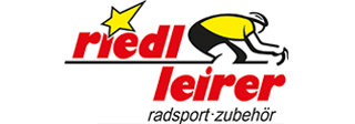Radsport Riedl-Leirer GmbH Logo